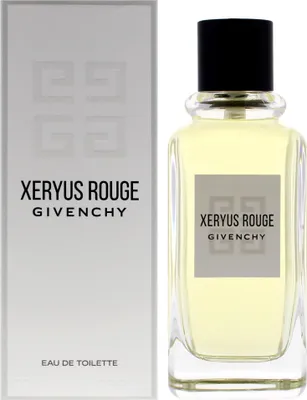 Immagine prodotto di Givenchy Xeryus Rouge Edt 100 Ml New