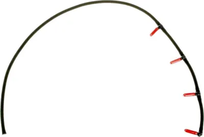 Image de Tuyau de carburant GATES MFL1366