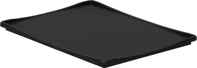 Produktbild von Surplus Systems Deckel für Eurobox 40 x 30 cm, schwarz