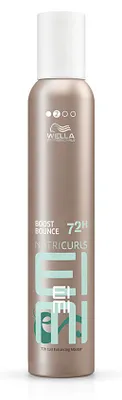 Productafbeelding van Wella EIMI NUTRICURLS haarmasker, 300 ml