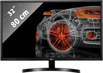 Image de Lg 32Mn500M-B.aeu Lg 32Mn500M-B