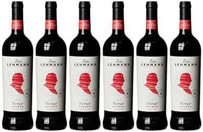 Image de Peter Lehmann Barossa Shiraz Barossa Valley vin rouge 750ml 6er Pack