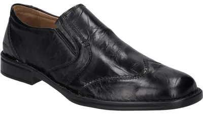 Immagine prodotto di JOSEF SEIBEL Douglas | Mocassino da Uomo | verde