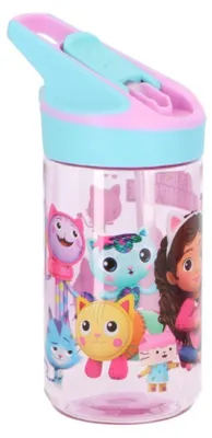 Produktbild von Gabby's Dollhouse Trinkflasche