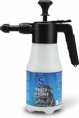 Produktbild von S100 Drucksprüher 925ml - Ergonomisch, Langlebig, Leicht aus Kunststoff