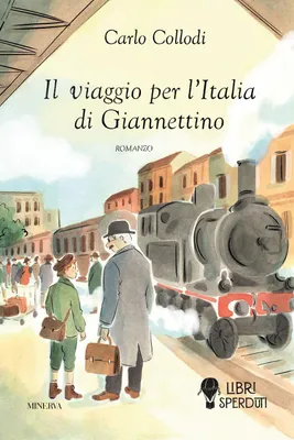 Produktbild von Die Reise des Giannettino nach Italien