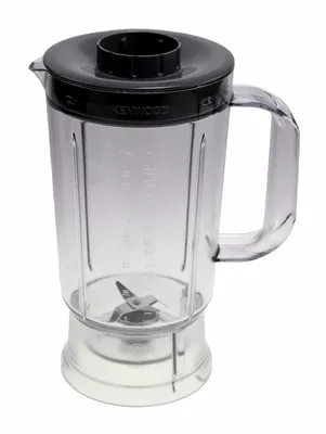 Produktbild von Kenwood AS00000727 Mixeraufsatz für FDP65.820SI Multipro Express Küchenmaschine
