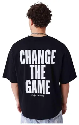 Imagen del producto de Camiseta Project X Paris 2511023 para Hombre