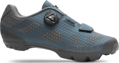 Zdjęcie produktu dla Buty kolarskie GIRO - RINCON W - Niebieski 38