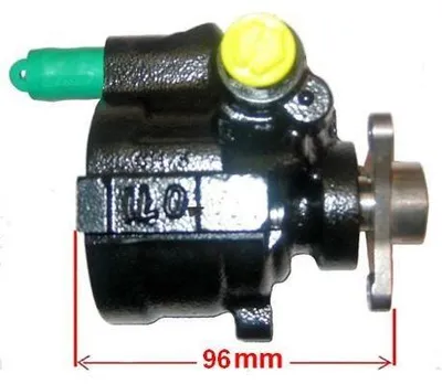 Immagine prodotto di LIZARTE 44.07.0102 Pompa del servosterzo per OPEL Vivaro A Furgone (X83) Idraulica