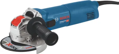 Produktbild von Bosch 06017B7001 Gwx 14-125 Gwx 14-125 +Dd