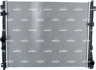 Obrázek produktu pro NRF 550279 Chladič chlazení motoru