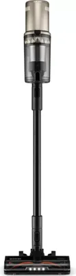 Zdjęcie produktu dla Gorenje SVC259441NFGO, Odkurzacz stojący 2 w 1, Bez worka, Złoto, 0,6 l, Plastik, Aluminium