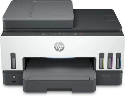 Immagine prodotto di Stampante multifunzione HP Smart Tank 790 (4WF66A)