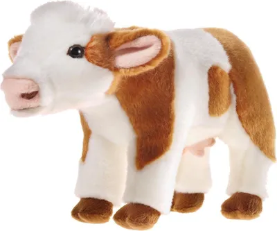 Immagine prodotto di Peluche - Vitello dello zoo