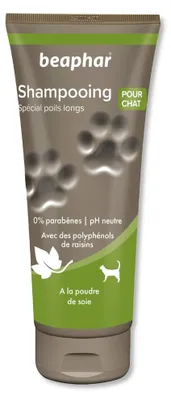 Zdjęcie produktu dla Szampon Beaphar dla kotów o długiej sierści