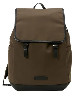 Productafbeelding van Marc O'Polo vrijetijdsrugzak rugzak Maiko Backpack Dusty Olive olijfgroen