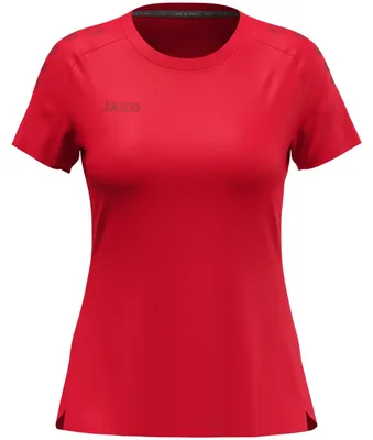 Produktbild von JAKO Damen T-Shirt Light Flow - 6176D, Farbe:rot, Größe:XL (46/48)