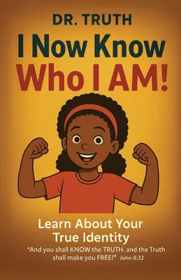 Produktbild von I Now Know Who I Am!
