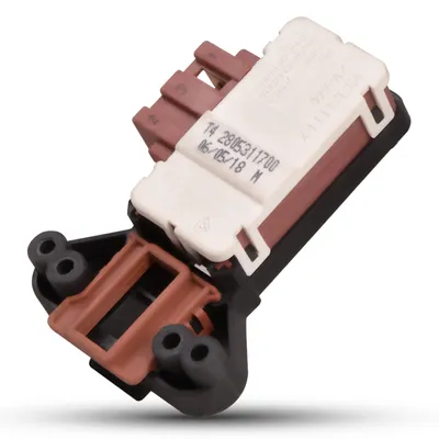 Produktbild von VIOKS Verriegelungsrelais Alternativ Beko 2805310800 Türrelais für Waschmaschine