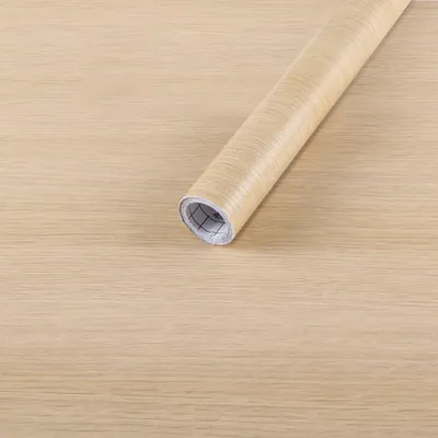 Productafbeelding van Zelfklevend Behang in Eikenhoutdesign