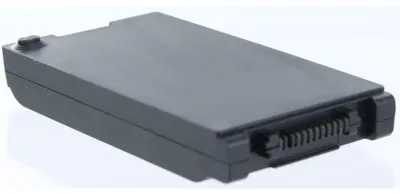 Produktbild von Akku für Toshiba PPM40E-240017GR Li-Ion 10,8 Volt 4400 mAh schwarz