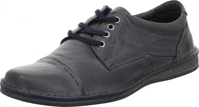 Produktbild von Krisbut Herren Schnürschuhe in Grau, Größe 45