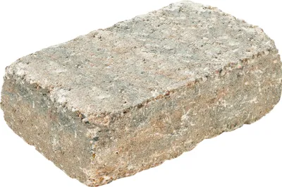 Produktbild von Mauersteine ANTIK MEDIO MUSCHELKALK 30/20/10 CM
