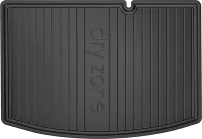 Zdjęcie produktu dla Gumowa mata bagażnika FROGUM do Toyota Yaris Active 2011-2019
