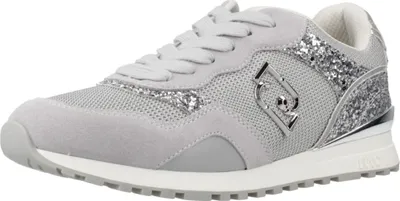 Immagine prodotto di Sneakers Del Marchio Liu-jo Del Modello Maxi Wonder Low 02 Grigio