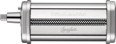 Image de KitchenAid 5KSMPRA accessoire pour mixeur/robot ménager Accessoire machine à pâte pour spaghetti