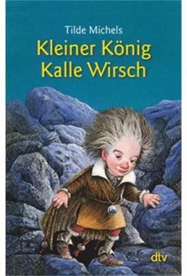 Image de Kleiner König Kalle Wirsch