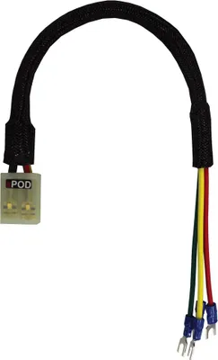 Produktbild von Adapter sPod für ARB Kompressor Kabelbaum Jeep