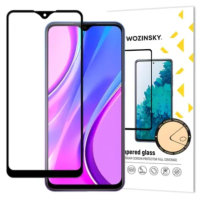 Produktbild von Wozinsky 5907769369087, Samsung, Samsung Galaxy A16 / A16 5G, Transparent, 1 Stück(e)