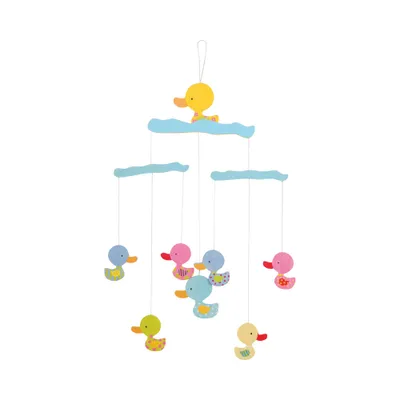 Produktbild von Mobile „Ente“