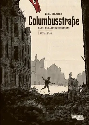Obrázok produktu pre Columbusstraße