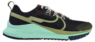 Produktbild von Nike React Pegasus Trail 4 DJ6159-004 Black/Alligator-Canyon Rust 42