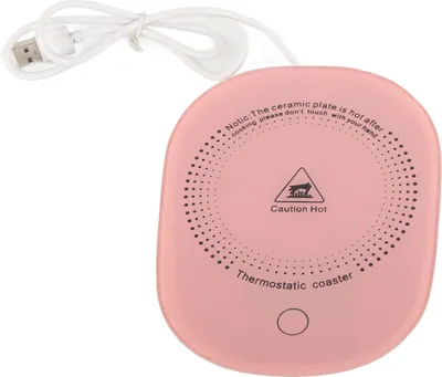 Image de Chauffe-tasse Chauffe-tasse automatique Chauffe-tasse multifonction Chauffe-boisson USB