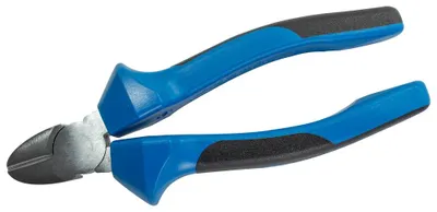Obrázok produktu pre Diagonálne nožnice Dönges, DIN ISO 5749, 160 mm (nožnice na káble)