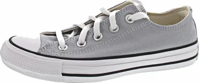 Produktbild von Converse Chuck Taylor All Star Sneaker low Grau in Gr. 36