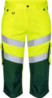 Produktbild von F. Engel Safety Light 3/4-Hose, Gelb/Grün, Gr. 50