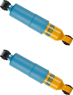 Image de Bilstein B8 amortisseurs arrière individuels pour Fiat Punto 176 176 C 183 H B8