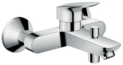 Zdjęcie produktu dla Hansgrohe Logis, Umywalki, Chrom