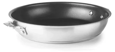 Immagine prodotto di Padella in acciaio inox rivestita da 24 cm Lacor 56824