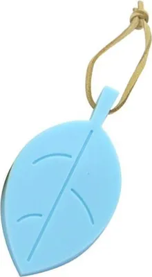 Immagine prodotto di confezione da 2 fermaporta, colore: blu