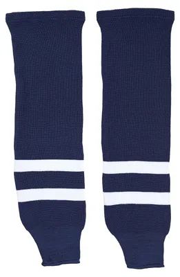 Produktbild von Eishockey NHL Stutzen Schanner Toronto Junior / blau