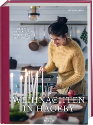 Produktbild von Weihnachten in Hageby