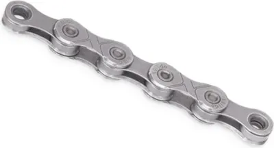 Immagine prodotto di Kmc X-glide Ept Cues Catena Argento 126 Sinistra / 11s Argento 126 Sinistra