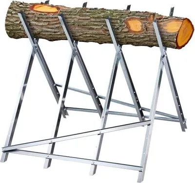 Zdjęcie produktu dla Stojak do piły metalowej 150 kg