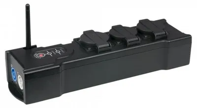 Productafbeelding van PowerBOX 3 CRMX